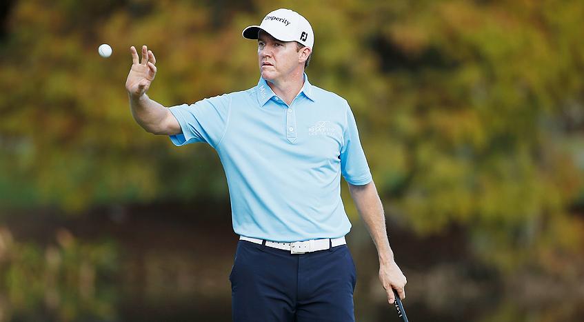 PGA TOUR tweet media