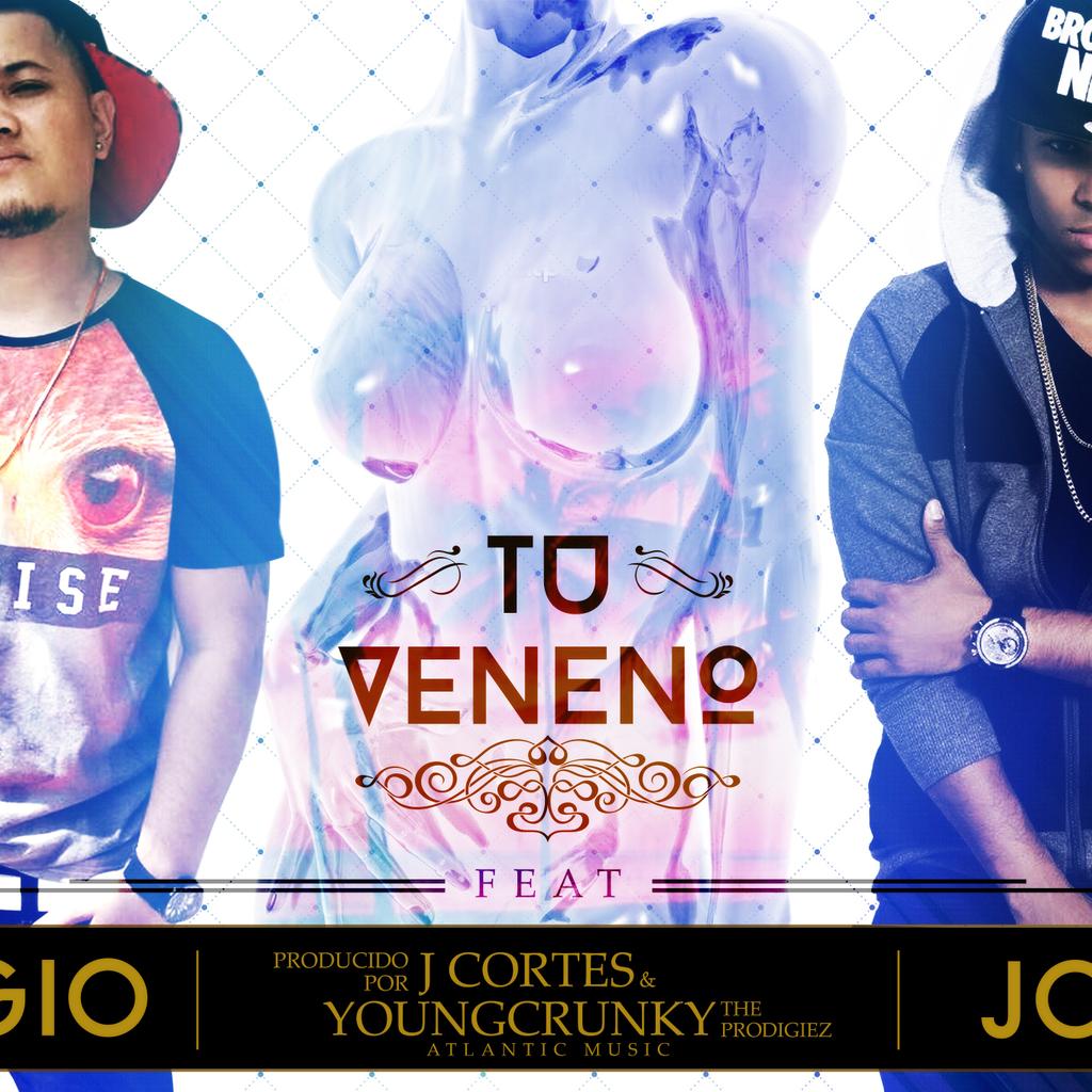 ELGIOCOLOMBIA's tweet photo. http://t.co/I1kGPbDmjy nuevo @ELGIOCOLOMBIA ft @JOELCOLOMBIA  @TheProdigiez @maru_tru  @cocacolafmec http://t.co/x1beZW3ngu