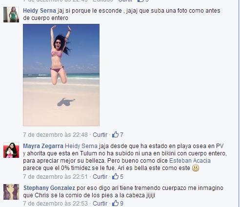 alenzarbo's tweet photo. “@AriMeirSiempre: @alenzarbo @hefiserna @letidelagarza @AriDiazz @_PinkRose777 embarazada de @oliverdog http://t.co/JzdFvbNudc” ven?