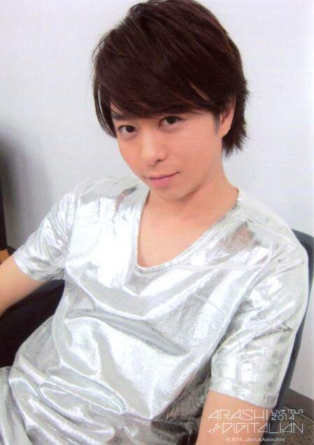 arashi125126sho's tweet photo. #櫻井翔の誕生日までに1250RT 
#フォローした人ARASHIANS全員フォローする 

初めてやるんですけど是非RTしてください！お願いいたします！！ http://t.co/i18ejWihhB