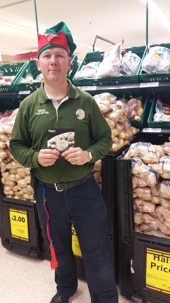 Dan Crow tweet media