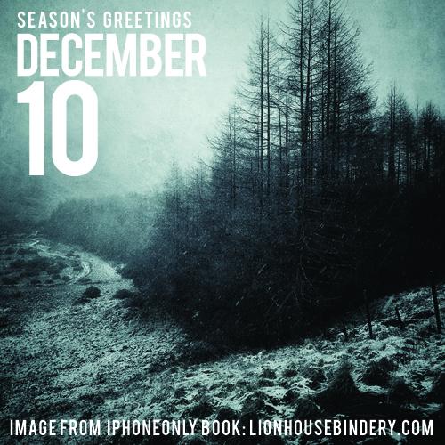 LHBindery's tweet photo. #Christmas #Countdown #AdventCalendar @juliancalverley http://t.co/TLnuEg4AN7