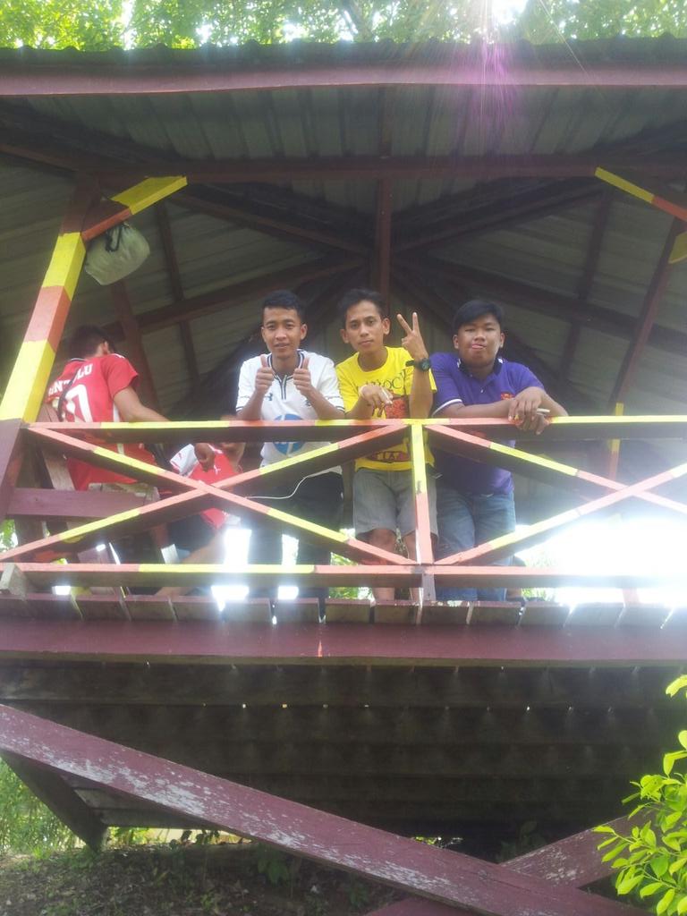 zulproject tweet picture
