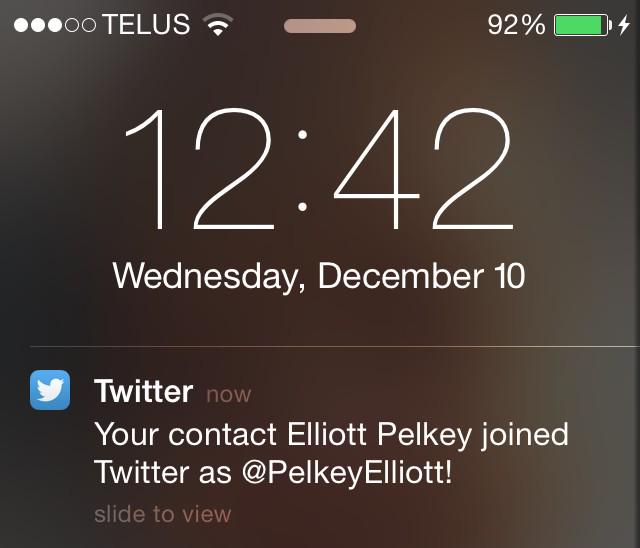 Nick__Henry's tweet image. Welcome to twitter @PelkeyElliott ! 😂😝 ps is this for English with Morgan? :p