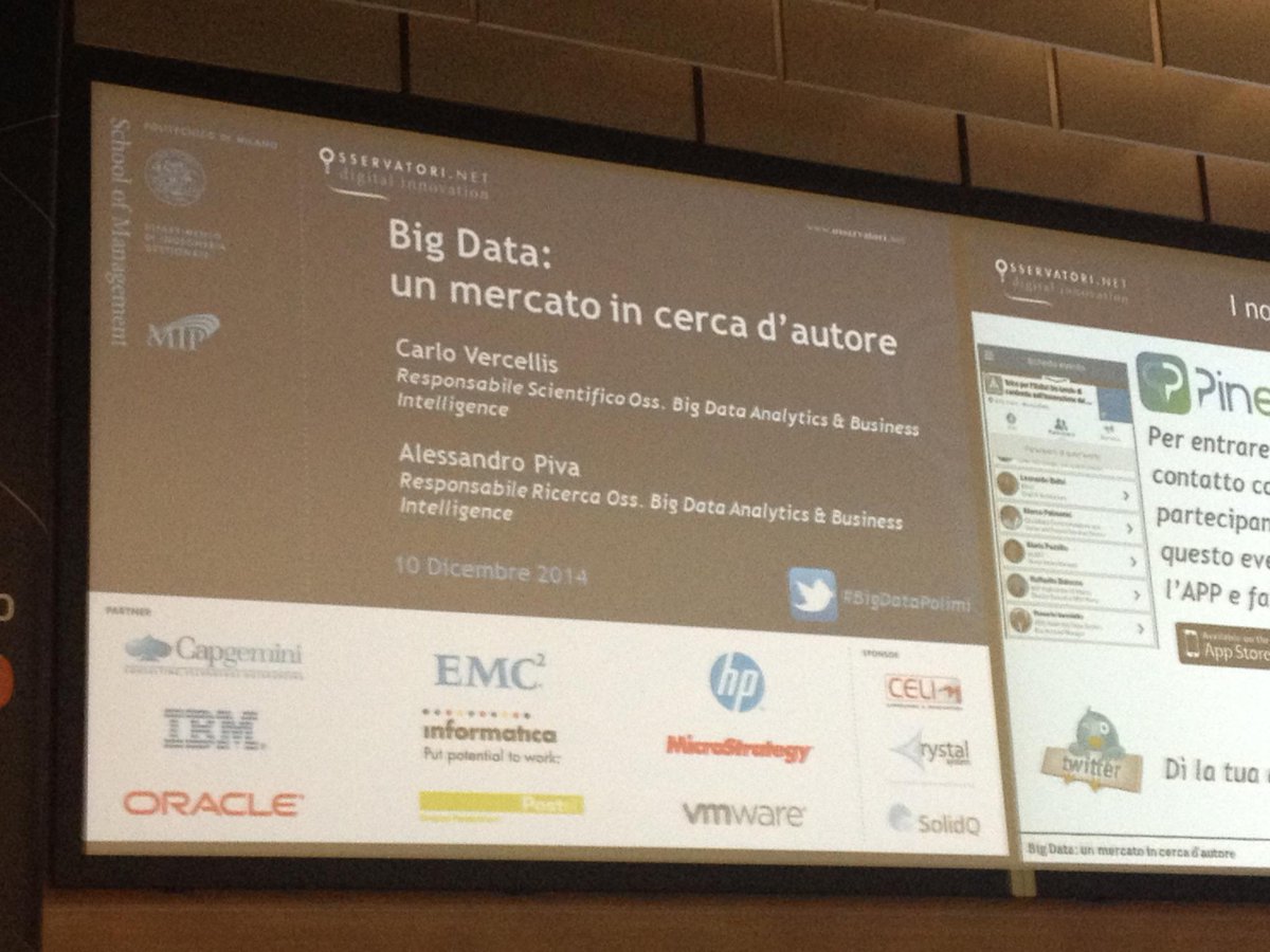 CELI - Language Technology tweet media