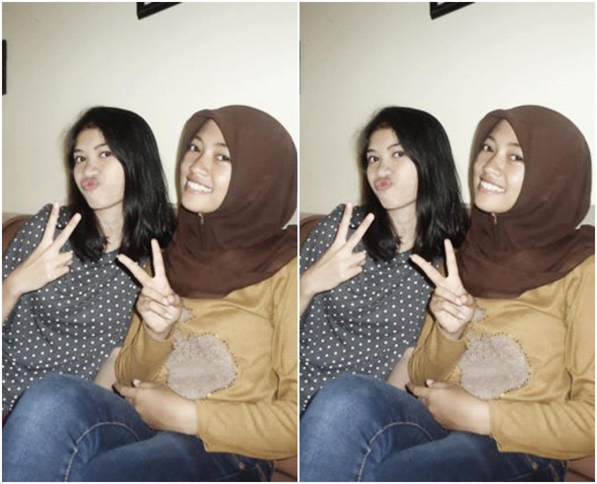 LisaDFanny's tweet image. Party @DilaEdwina12