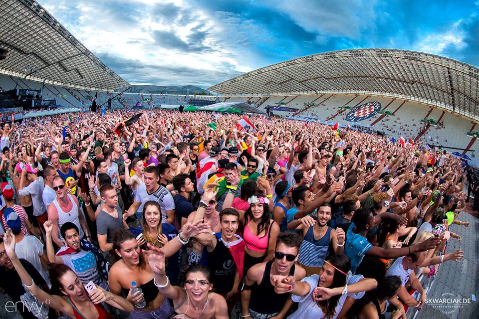 UltraEurope tweet picture
