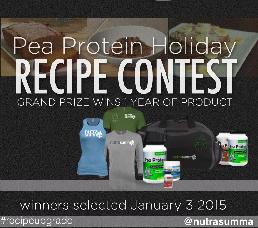 ChicagoISDiva's tweet photo. Enter the healthy holiday #recipe #contest #RecipeUpgrade @nutrasumma Ends 1/4/15 http://t.co/apBhvHr6Fx #Sponsored http://t.co/AnBqFS9mcj