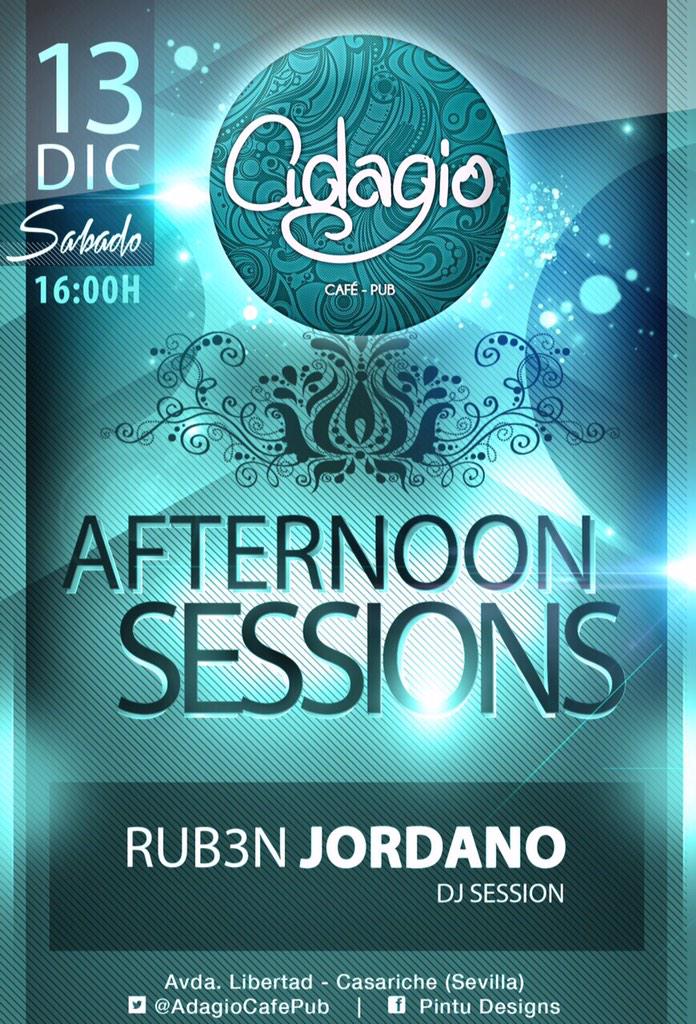 AdagioCafePub's tweet photo. Viernes noche fiesta de bailes latinos y sábado por la tarde un ambiente diferente,te esperamos !!! http://t.co/nuwPgQCxr7