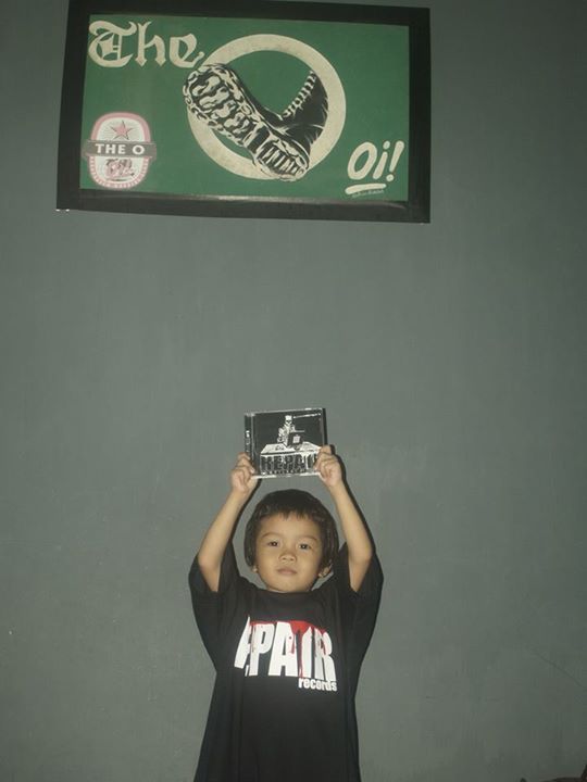 masskill_punk's tweet photo. Terbaik :) @HELLCRUSHPUNK: Respect ;)"@repair_records: lucu dan terimakasih blih wawan bali @Thepeoplepunk http://t.co/pEpTn2vxZW