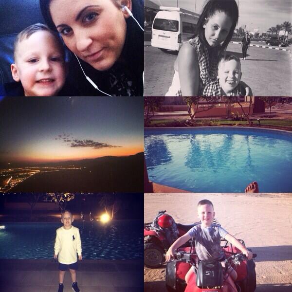 SarahBinno's tweet photo. #TCholiday #wintersun wish I was heading back to Egypt this January! http://t.co/qEeRuSSRZJ