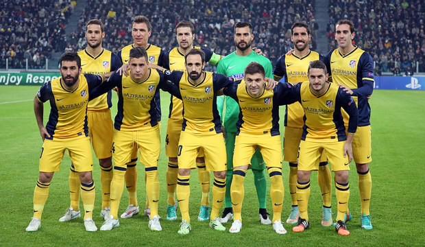 M_A_Moya's tweet photo. Contento por el resultado y muy orgulloso de mi equipo. Pensando ya en el @VillarrealCF #AupaAtleti #PartidoAPartido http://t.co/cdLF2DAKTb