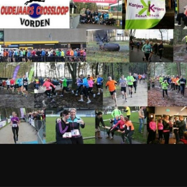 Plus Oudejaars Crossloop Vorden tweet media