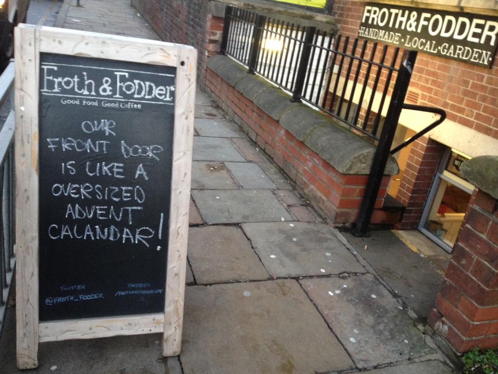 Froth_Fodder's tweet image. Number 10