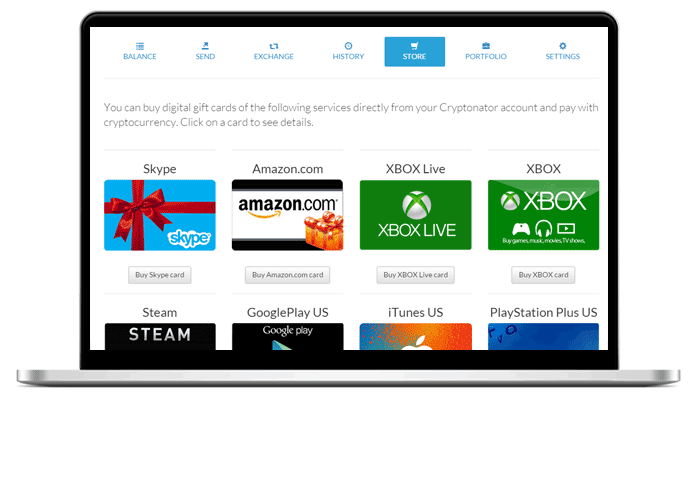 AnonUpdatesNews's tweet photo. Cryptonator now accepting DRK for gift cards
...>
http://t.co/yAvxa3OMyg
#darkcoin #getintothedark #cryptonatorcom http://t.co/CkRJ3qGPOX