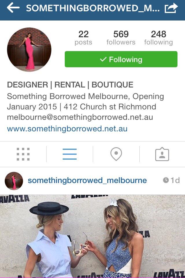 sbperth's tweet photo. 4 weeks until we open our new boutique in #Melbourne ! Make sure you are following our #instagram for all updates X http://t.co/foHGR3OG9M