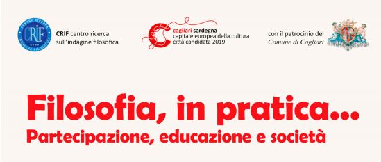 IlMinuto's tweet photo. Al via una tre giorni all’insegna della “Filosofia in pratica”
http://t.co/XgDSYcOl0S
#cagliari2019 http://t.co/oHx9QA2RKN