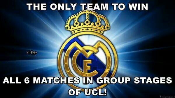 RemarksFootball's tweet photo. Real Madrid http://t.co/W3jETVrTHn