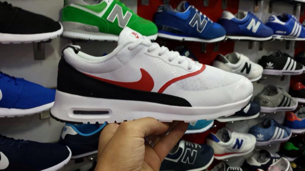 tiempo de entrega nike