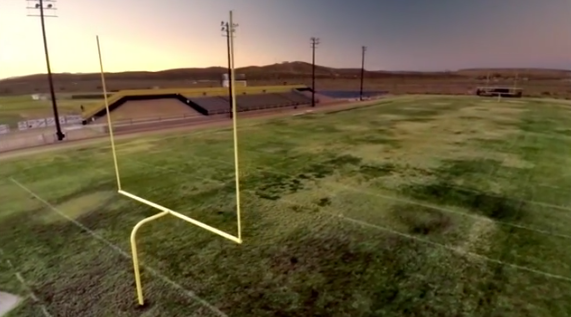 TWMF's tweet photo. The finalists have been announced! 

A trip to @SuperBowl XLIX is on the line. 
VOTE: http://t.co/kt1Cmaw5pd #TWMF http://t.co/oe16kcZbnD