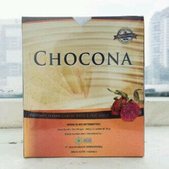 olshop22's tweet photo. NEW Product.. CHOCONA! Jgn ngaku pecinta coklat kl blm nyoba coklat yg satu ini~ khasiat? Segudang! Mau? cek bio ^,^ http://t.co/y9a5joCJHy