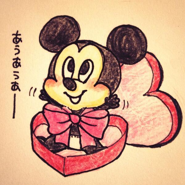 ทว ตยอดน ยมในディズニー大好き イラストbot 4 ว เคราะห ทว ตเตอร กราฟ ก Whotwi