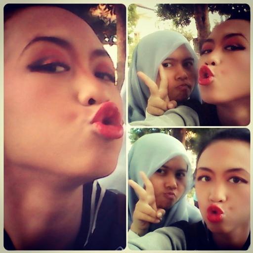 BTS nya FT BBS kemarin.. masih kebayang latihan smp malem ><