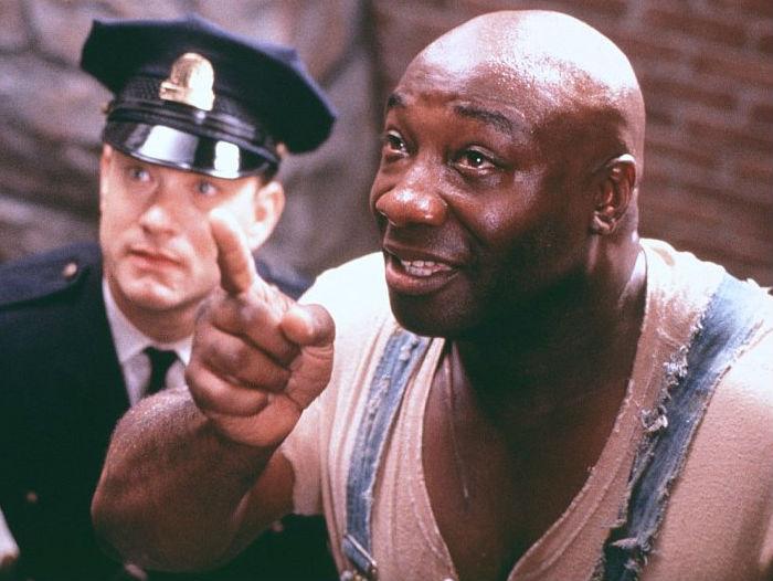 Happy Birthday to Michael Clarke Duncan, who would have turned 57 today! 