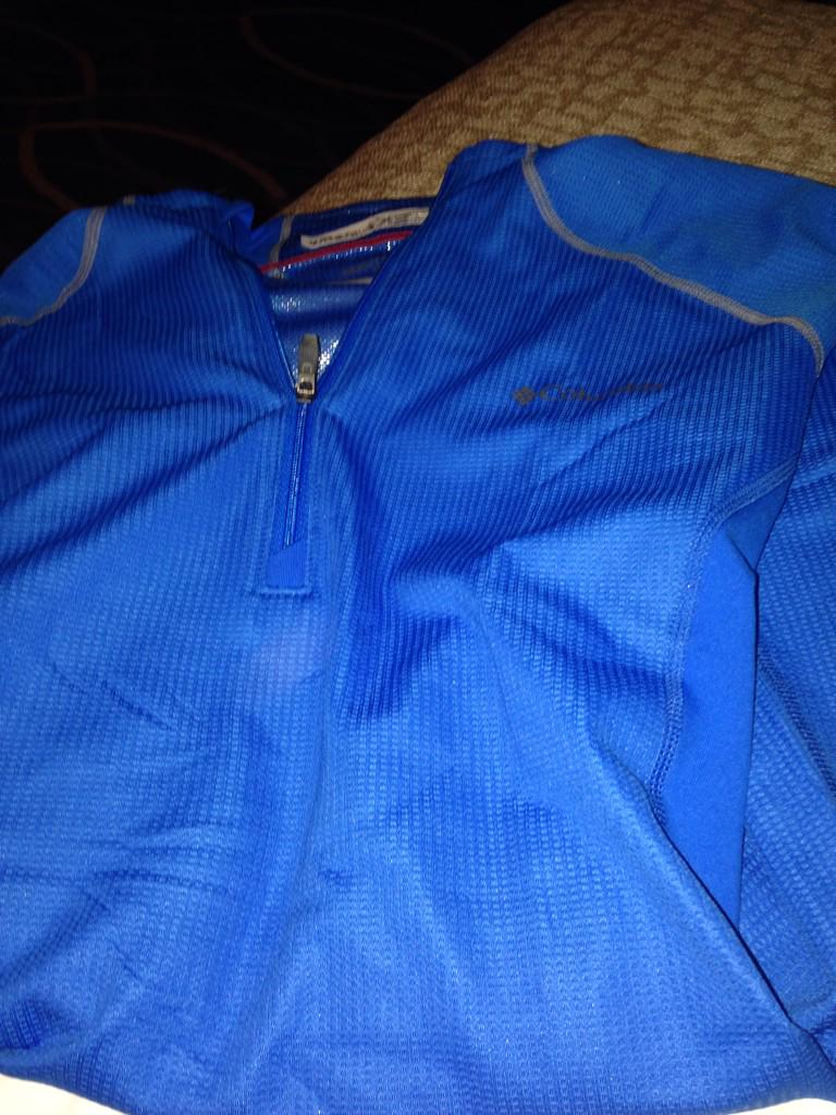caseya_williams's tweet photo. Really excited about my new gear #networkstrong http://t.co/AI55uByQuZ