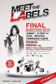 selamat datang di Yogyakarta teman2 finalis  <a href="/LAlights/">LA Lights</a> Meet the Label 2014 .. 2 hari lagi kita ketemu yah :)