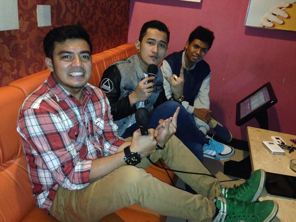 berto pah (@bertopah) on Twitter photo 