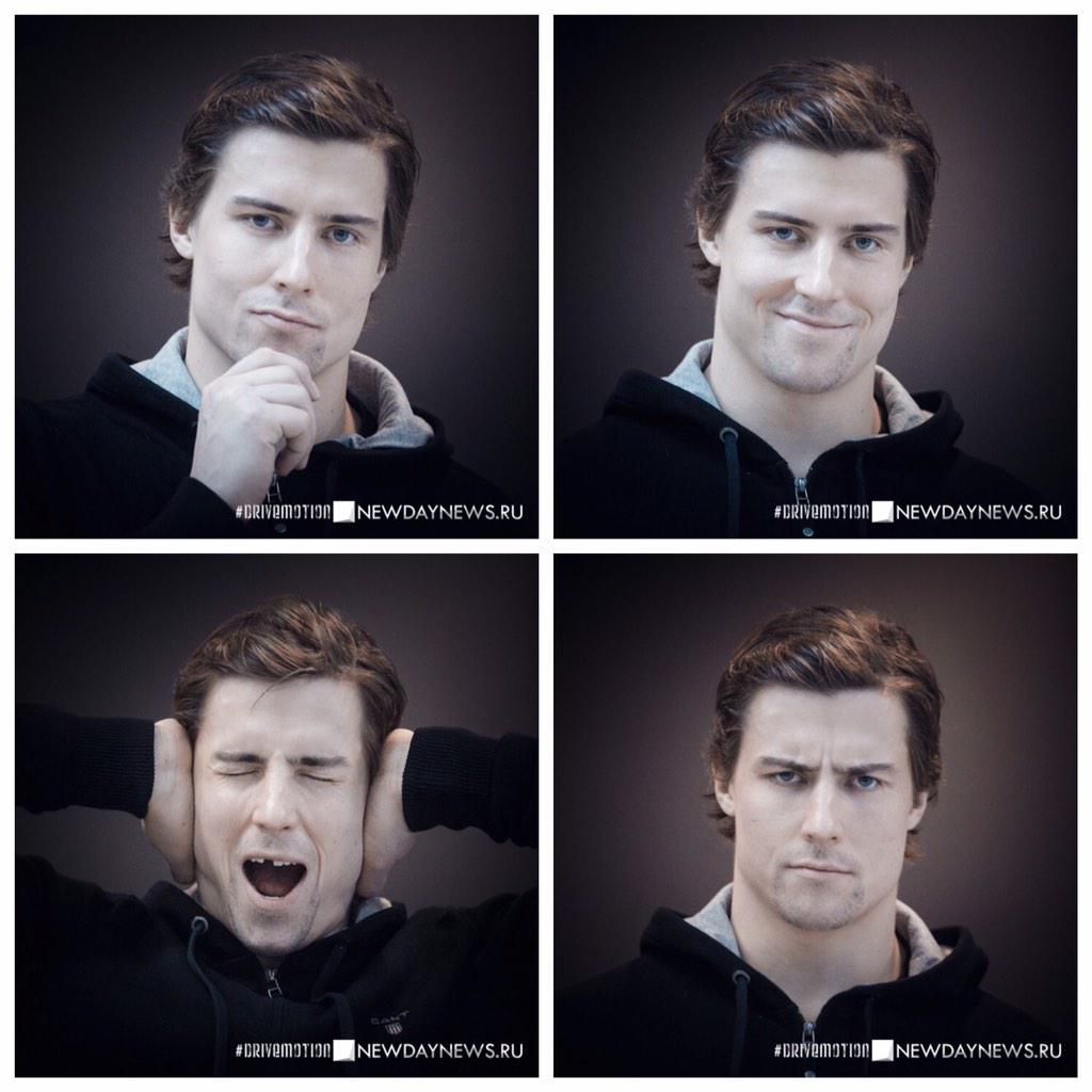 IHCAvtomobilist's tweet photo. Тобиас Виклунд в проекте #drivEmotion! Больше фото по ссылке: http://t.co/VFmMVeUtXm #hcavto http://t.co/cRzXckI6WX