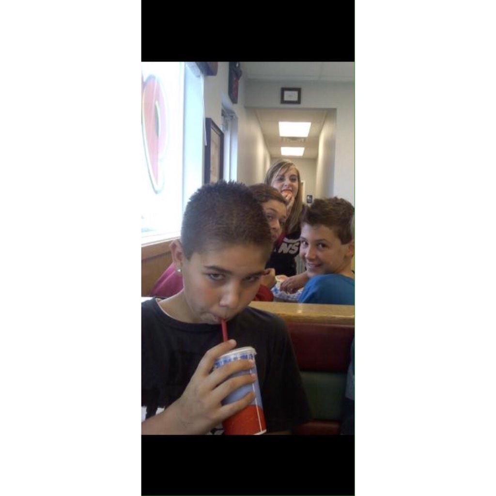 That_Smith_Boy's tweet image. #RIPDylan rest in peace my dude. So many throwback memories. 😞