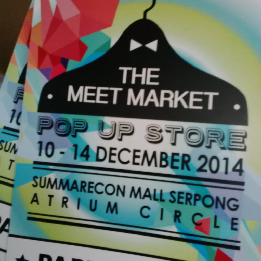 jdkids's tweet photo. Todayyy! JD KIDS at The Meet Market Pop Up store, Summarecon Mall Serpong 💕 hurry kids! @ilovebazaarjkt http://t.co/eqNdlhzzaO