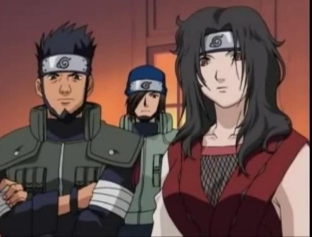 Asuma_Sempai's tweet photo. @SenbonHime // http://t.co/PMEP8ZaIS5