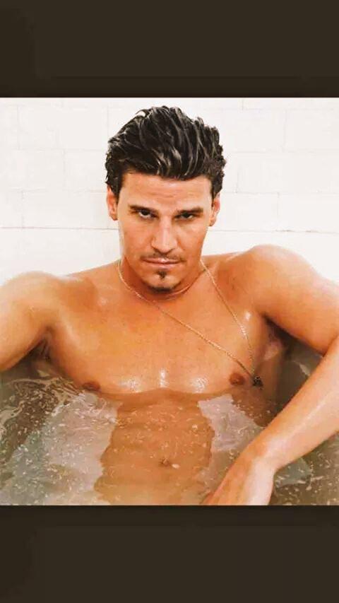 Lovekyle2009's tweet photo. “@buffi_angl: Angel in a bath mmmm♥♥♥ http://t.co/TQGUq6XwtW”Please drown me in that #Angel tub of #PerfectHappiness 😍ThankU!sweet dreams4me