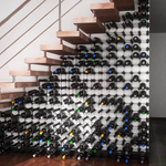 Photo by NOOK Wine Racks (@NOOKwineracks)