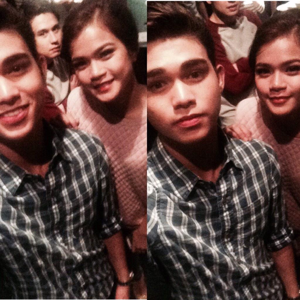 InigoDPascual's tweet photo. With @MARSTELLARACAL  and our Photobomber @imFourthPagotan  😂 http://t.co/ZUMkVDqNMm