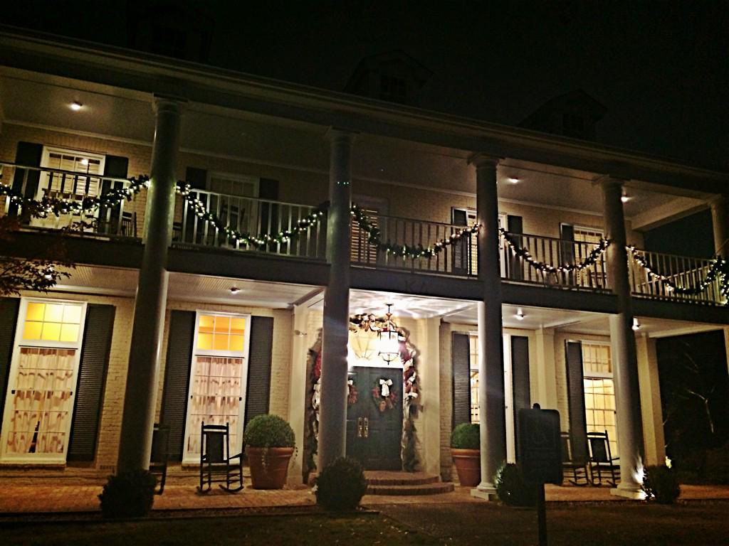 KDolemiss's tweet photo. Goodnight from ΚΔ😴 http://t.co/t1ZxJUHBoV