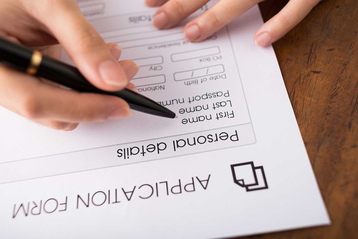 Thewhyonline's tweet image. FEAR OF FORMS
thewhy.com/fear-forms/

#ApplicationForm #FillingForms #JobApplication #Application #perspective #Froms