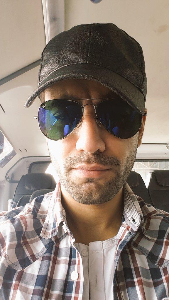 karanvirsharma9's tweet photo. Enroute #Kochi http://t.co/Td5UHayyTf