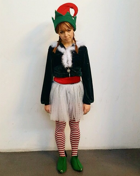 LindseyStirling tweet picture