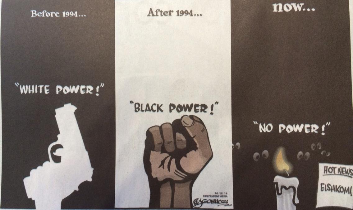 originalhayes's tweet photo. #nopower http://t.co/8zlyIDmBCH