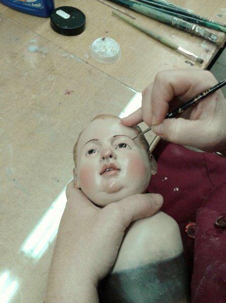 6titty's tweet photo. Travaux en cours, Trabajo en curso, Work in progress :-D http://t.co/wQ8fTivDp3
