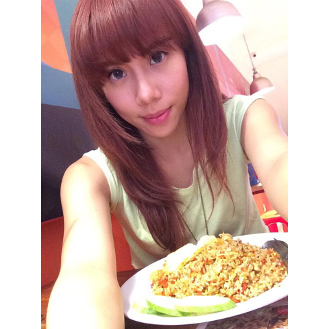 Jangan telat makan dari ce <a href="/CherlyChiBi/">Cherly Jane</a>
