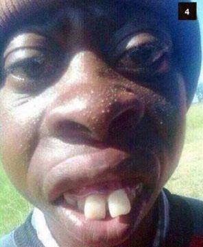 EducatedLafanga's tweet photo. #ThatMiniHeartAttackWhen
When you Accidentally switch to your front camera and you are just like... http://t.co/qZq7zMP2i6