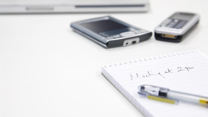 Comment: Your phone is distracting you, even when you’re not using it bit.ly/1AdHJzp