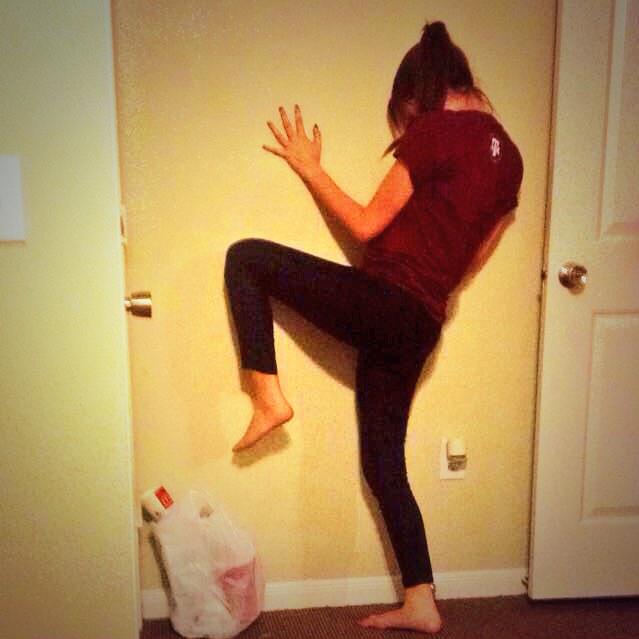 BKoppmann's tweet photo. #NextVSmodel #ontherise #ClimbingTheWallToSuccess #WhyArentYouFamous http://t.co/flT5oSmBDa