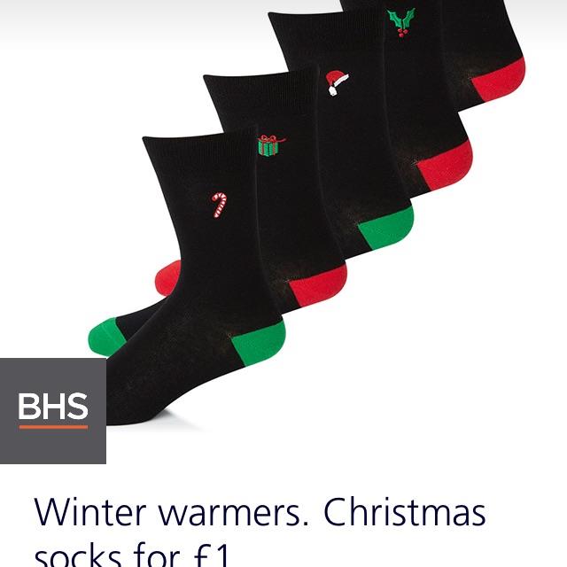 RachaelParryJon's tweet photo. Fill your stocking with socks on O2 Priority http://t.co/tJzLerlTlE #TeamO2 http://t.co/Lh6TpyMqjV