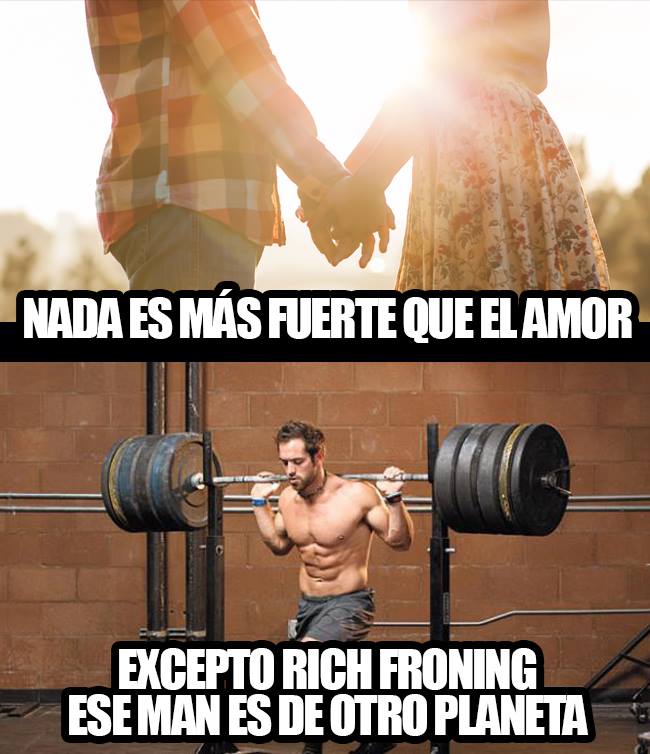CrossfitterMx's tweet photo. #crossfit http://t.co/tKs880oJaZ